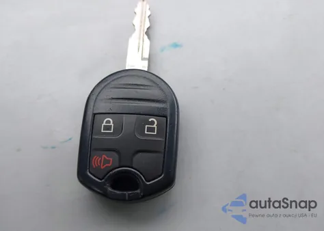 2014 Ford Edge Sel from USA, damaged, VIN 2FMDK4JC4EBB26617